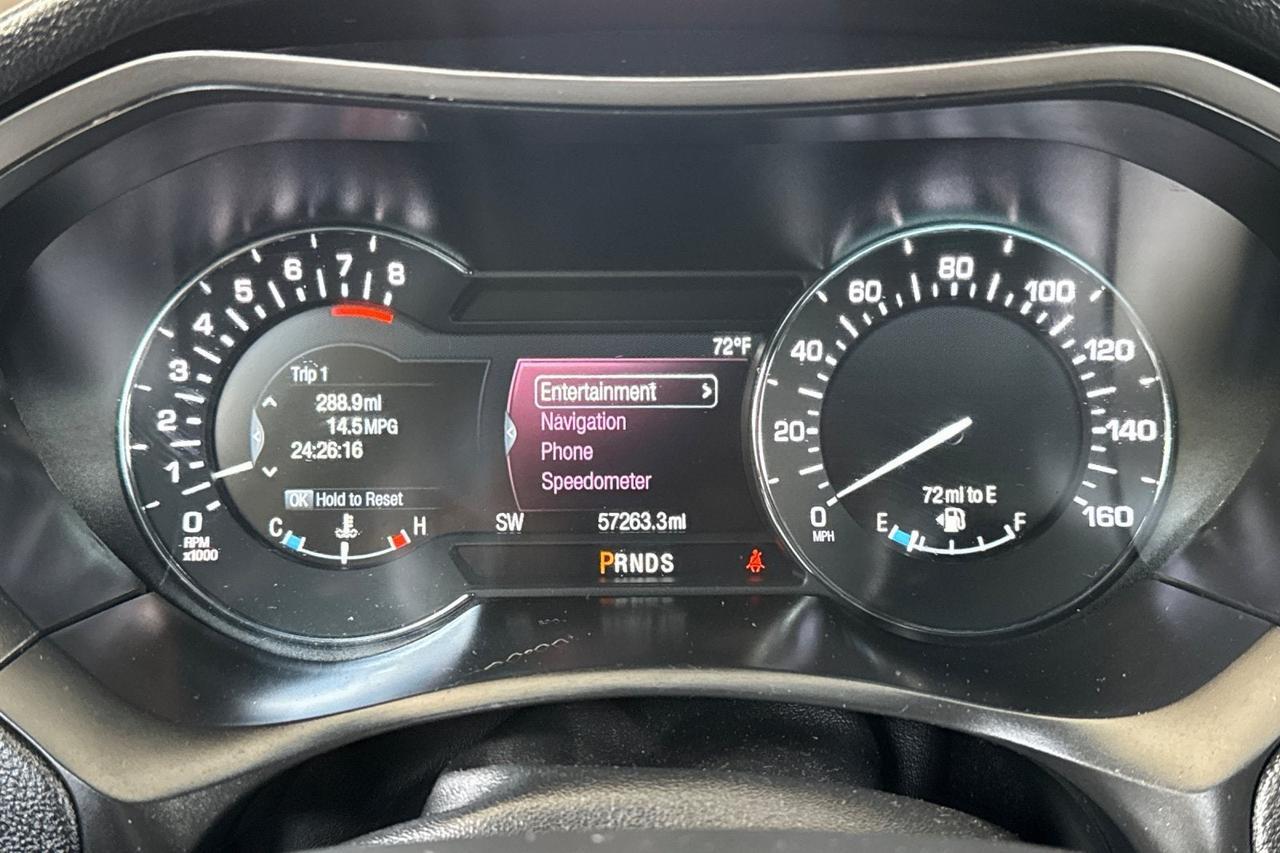 2019 Lincoln MKZ Reserve I Roseville CA