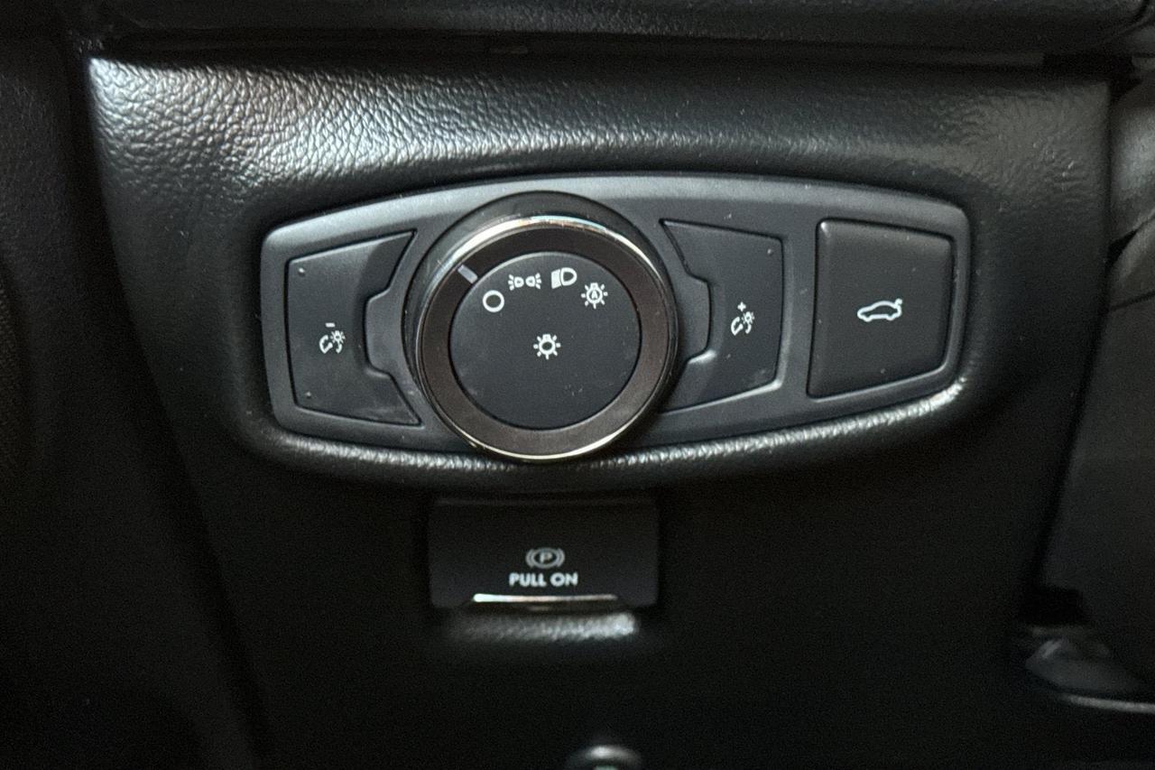 2019 Lincoln MKZ Reserve I Roseville CA