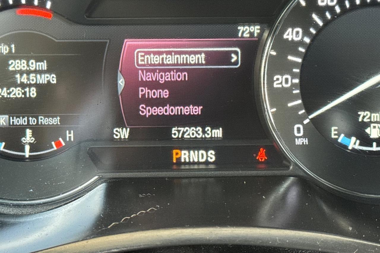 2019 Lincoln MKZ Reserve I Roseville CA
