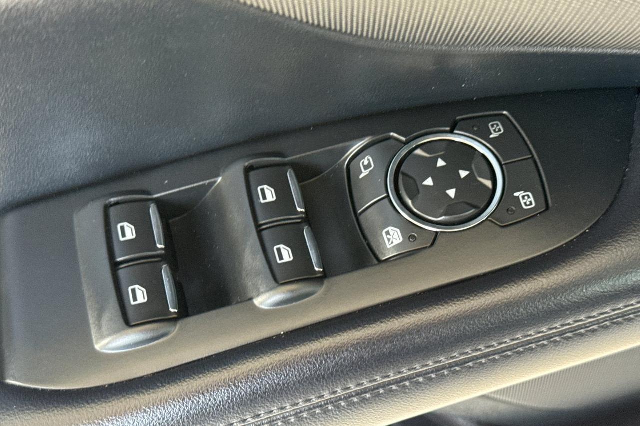 2019 Lincoln MKZ Reserve I Roseville CA