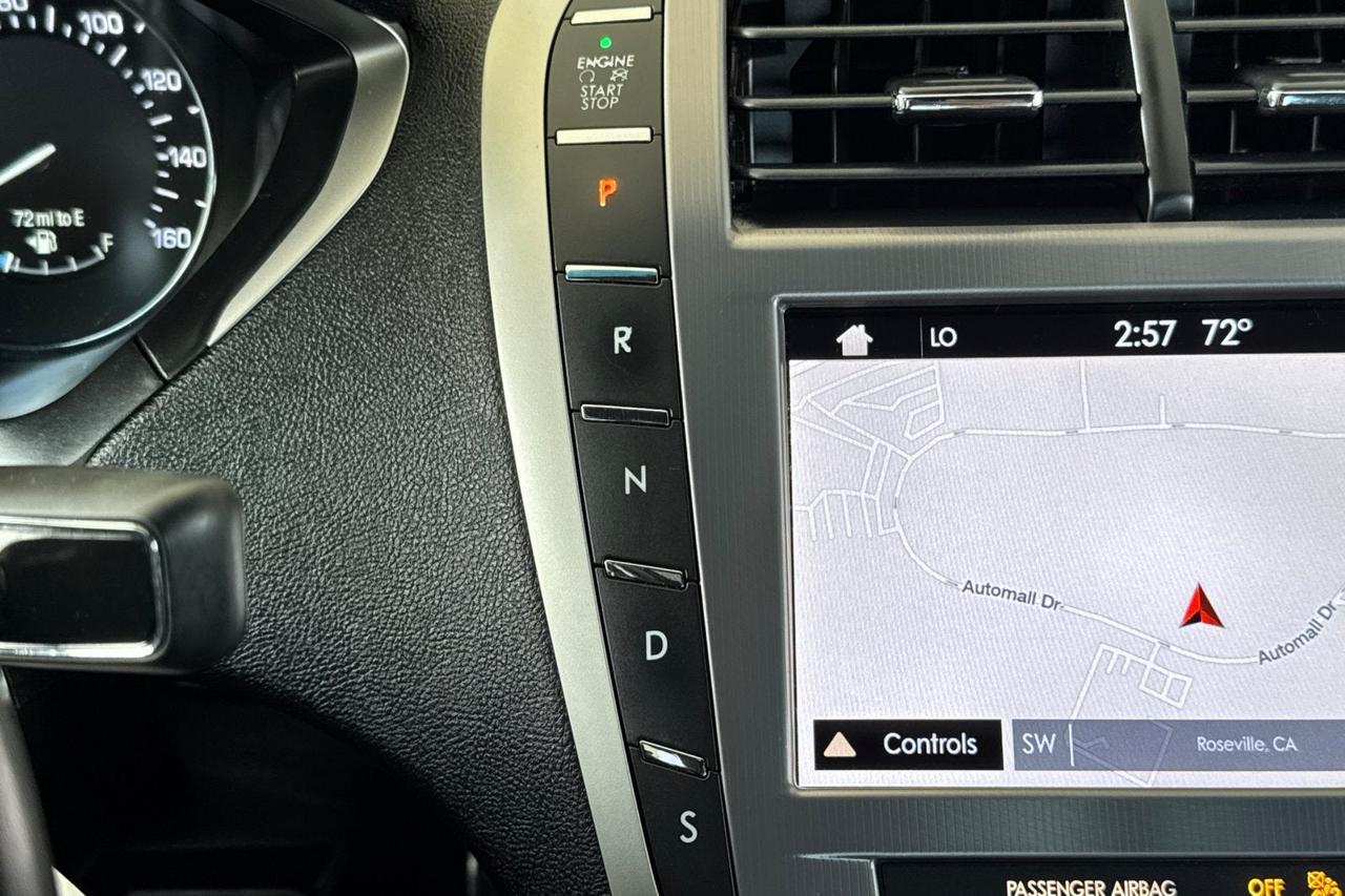 2019 Lincoln MKZ Reserve I Roseville CA