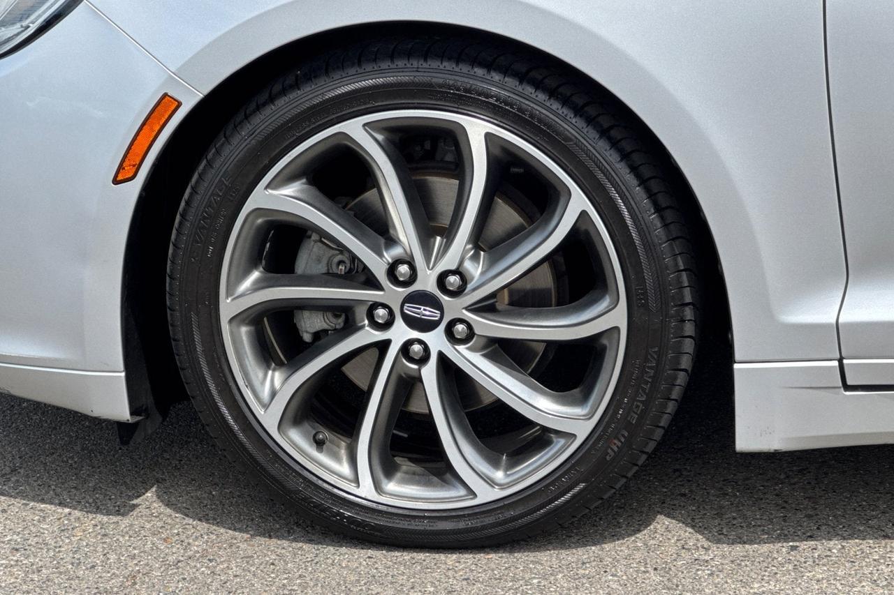 2019 Lincoln MKZ Reserve I Roseville CA