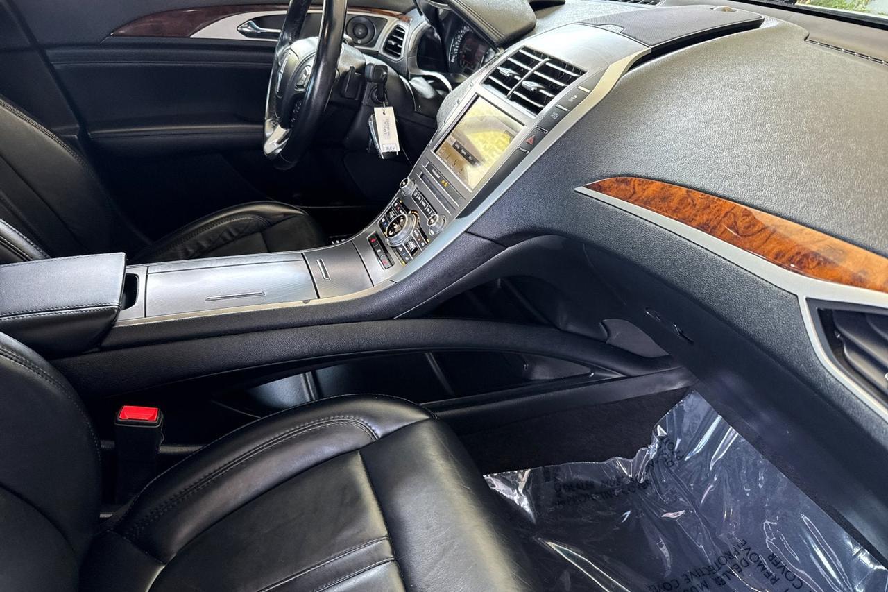 2019 Lincoln MKZ Reserve I Roseville CA