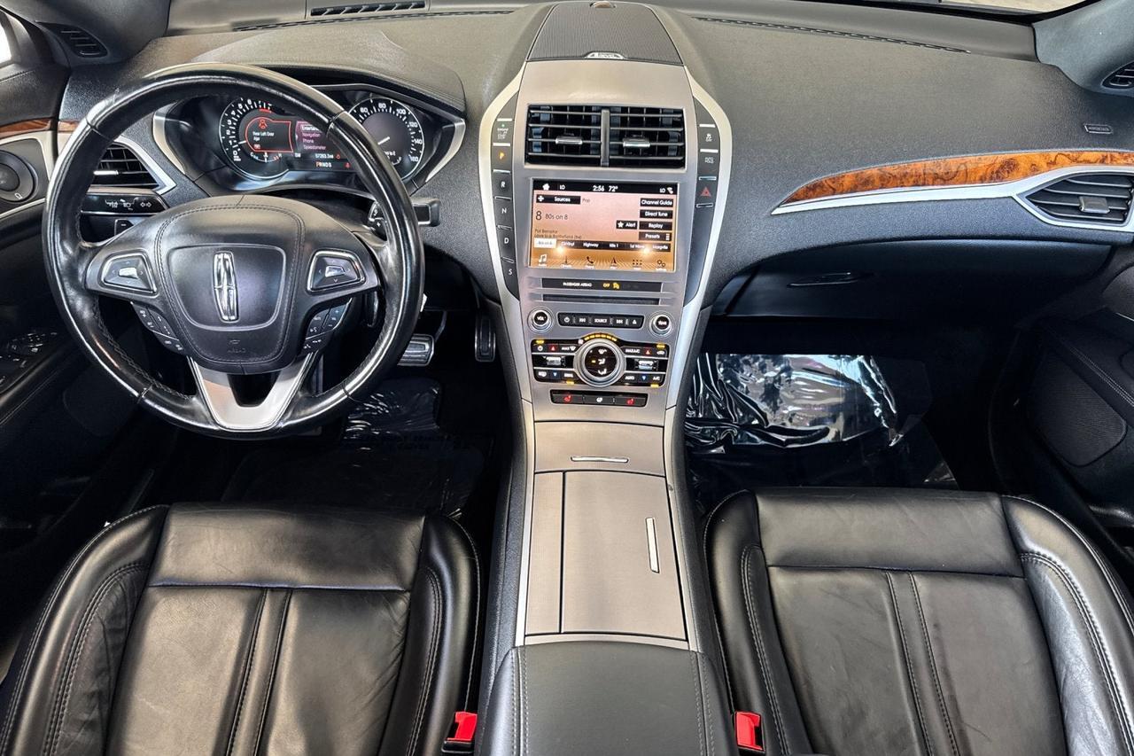2019 Lincoln MKZ Reserve I Roseville CA