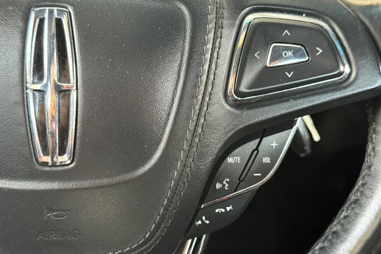 2019 Lincoln MKZ Reserve I Roseville CA