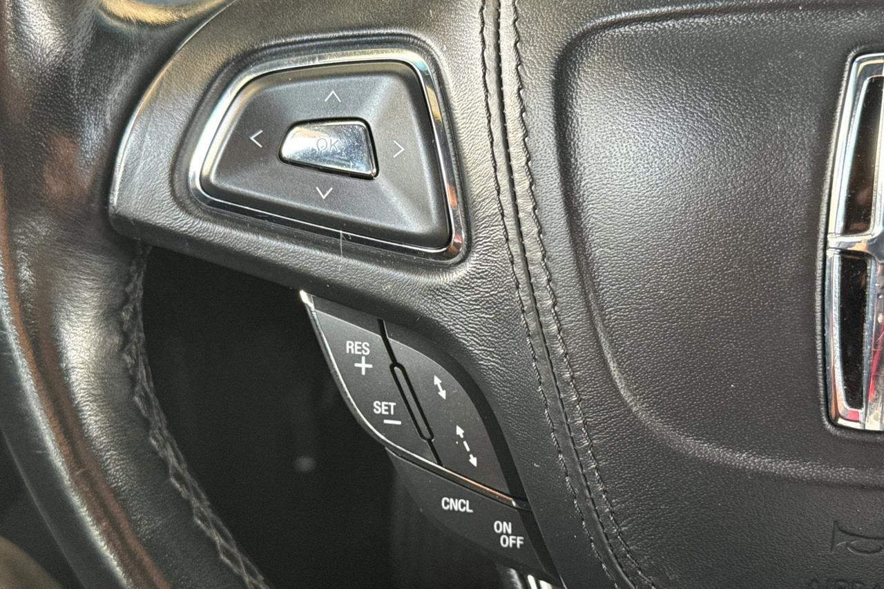 2019 Lincoln MKZ Reserve I Roseville CA