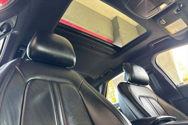 2019 Lincoln MKZ Reserve I Roseville CA