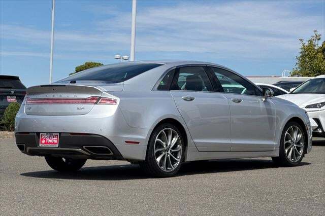 2019 Lincoln MKZ Reserve I Roseville CA