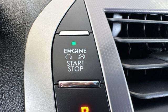 2019 Lincoln MKZ Reserve I Roseville CA