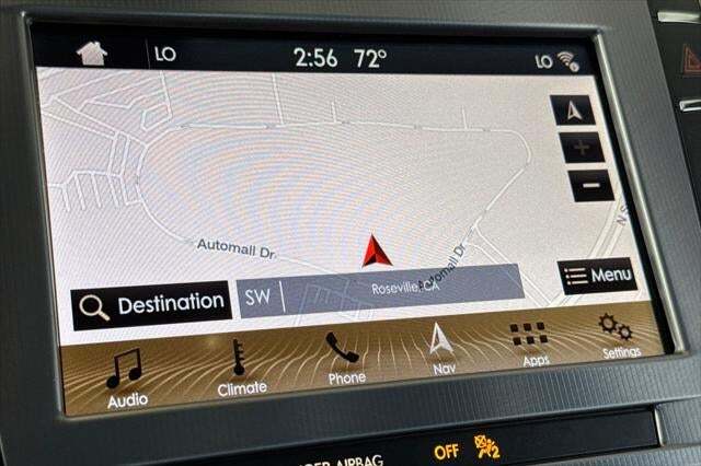 2019 Lincoln MKZ Reserve I Roseville CA