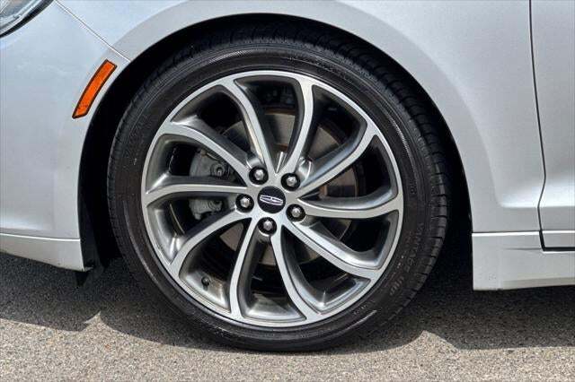 2019 Lincoln MKZ Reserve I Roseville CA