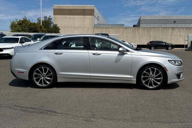 2019 Lincoln MKZ Reserve I Roseville CA