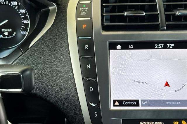 2019 Lincoln MKZ Reserve I Roseville CA
