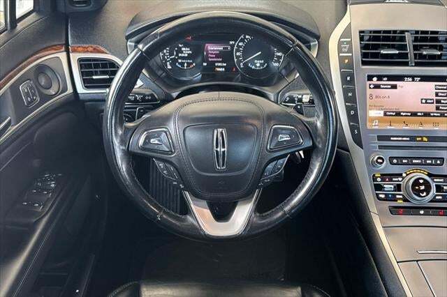 2019 Lincoln MKZ Reserve I Roseville CA