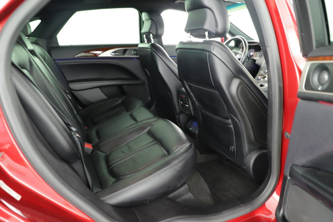 2019 Lincoln MKZ Reserve I New Braunfels TX