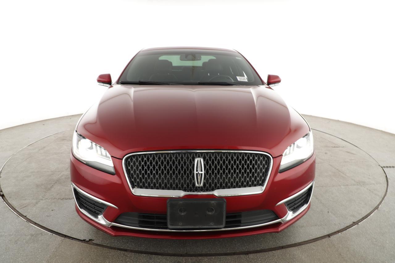 2019 Lincoln MKZ Reserve I