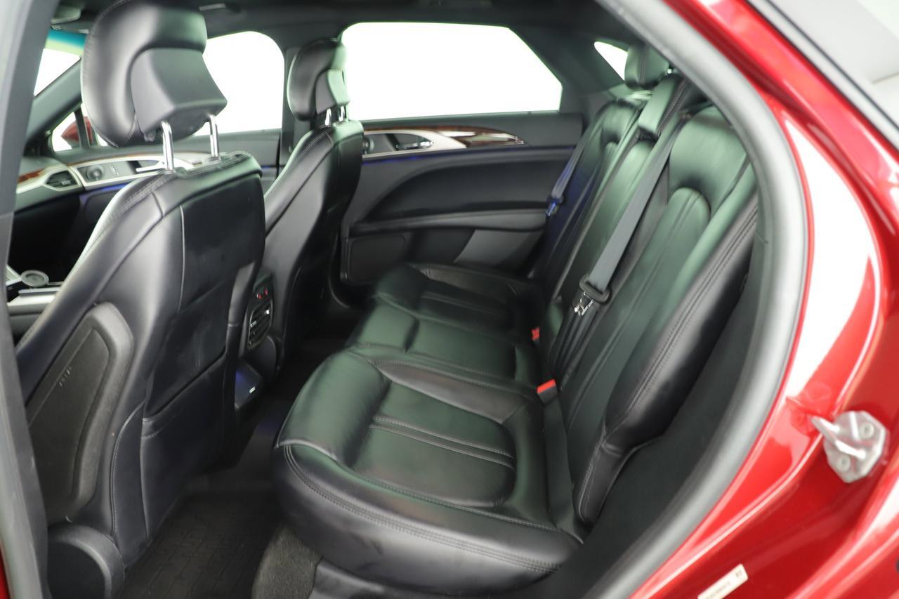 2019 Lincoln MKZ Reserve I New Braunfels TX
