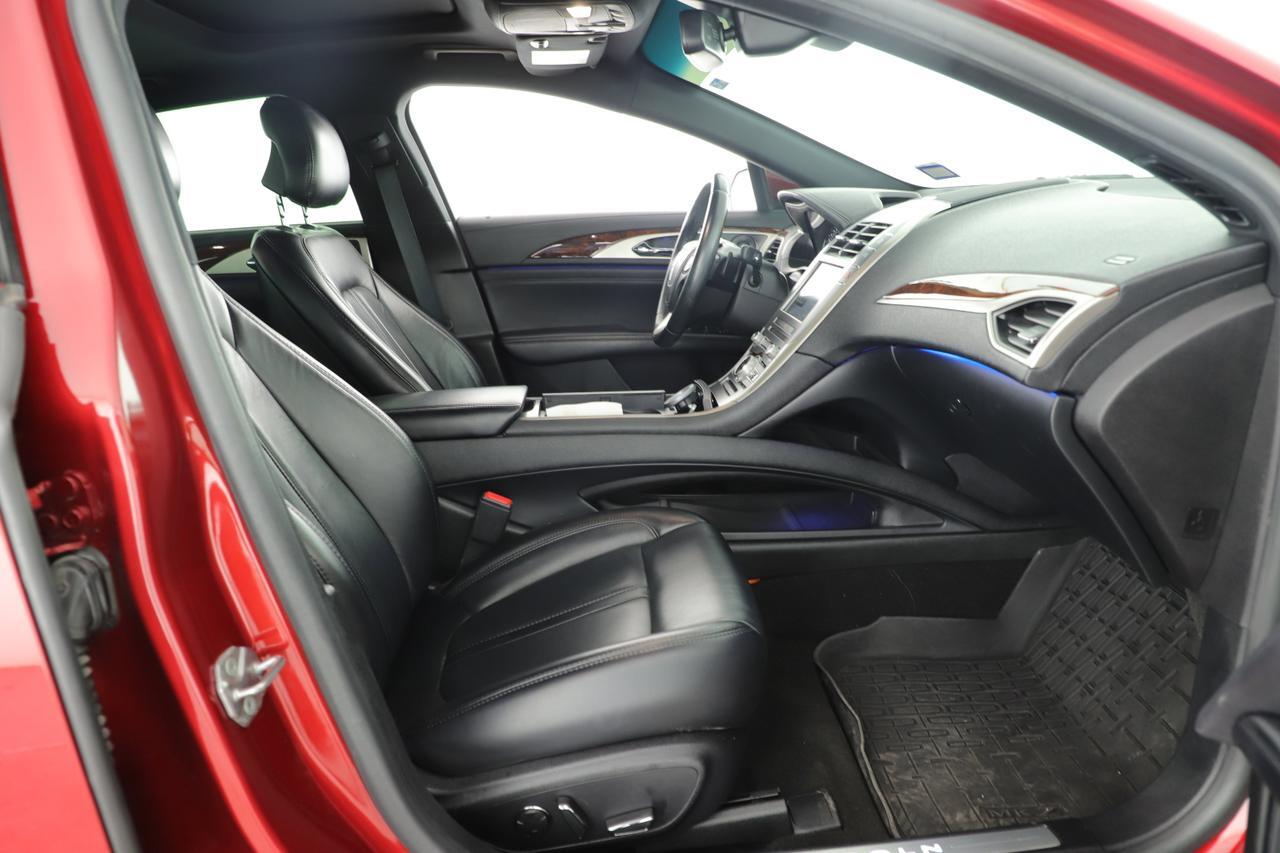 2019 Lincoln MKZ Reserve I New Braunfels TX