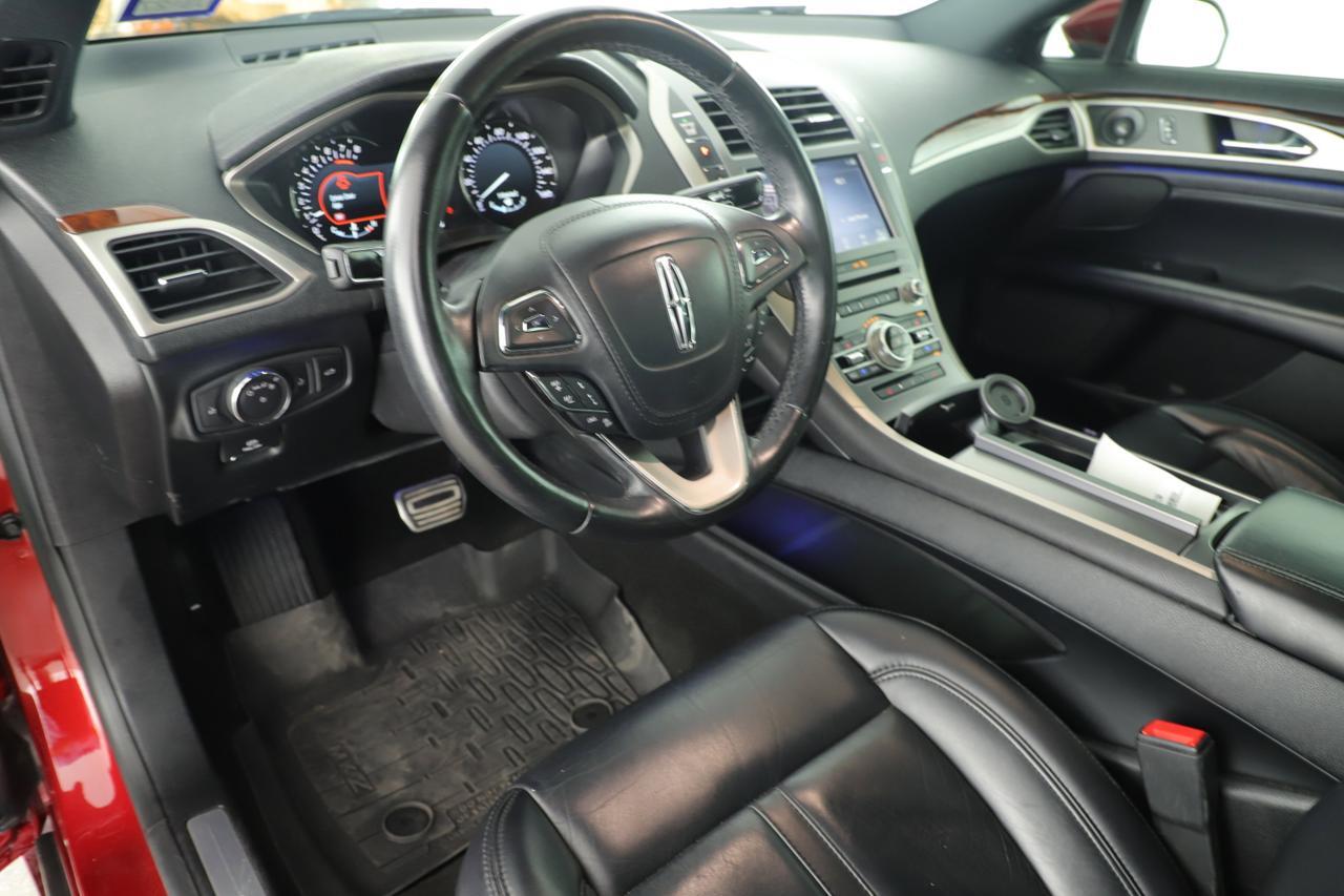 2019 Lincoln MKZ Reserve I New Braunfels TX