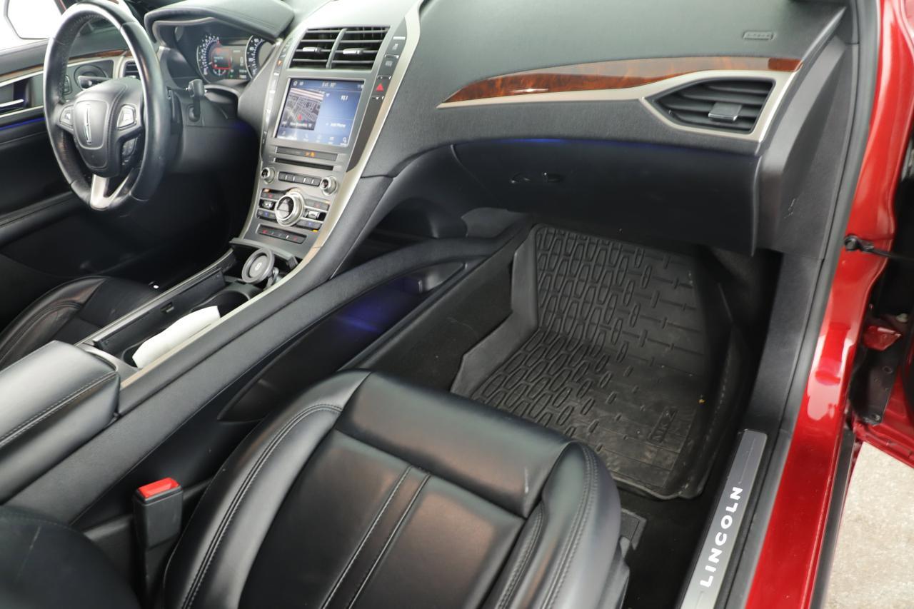 2019 Lincoln MKZ Reserve I New Braunfels TX