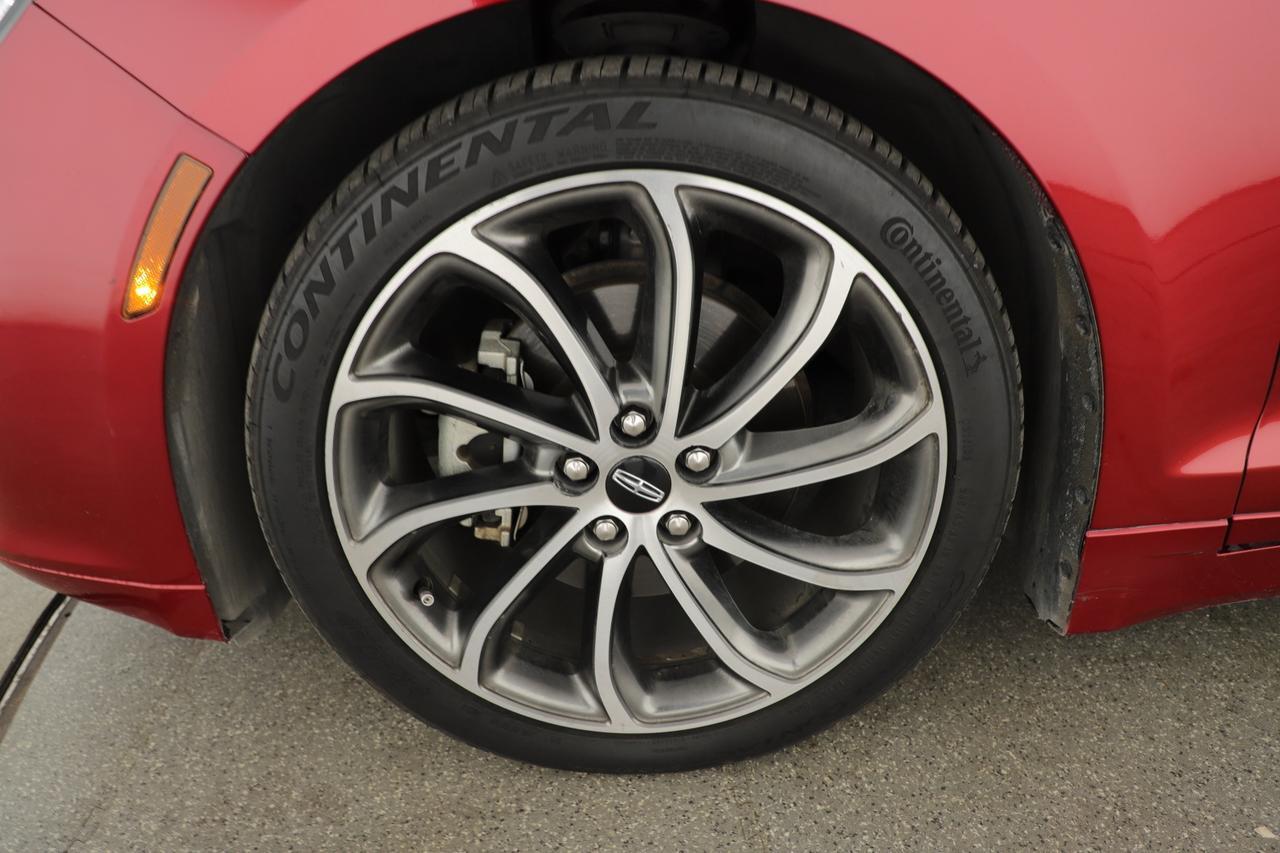 2019 Lincoln MKZ Reserve I New Braunfels TX