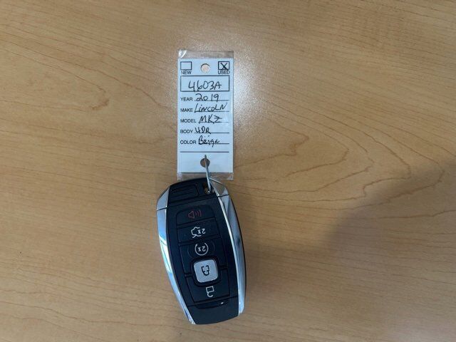 2019 Lincoln MKZ Reserve I Carbondale IL