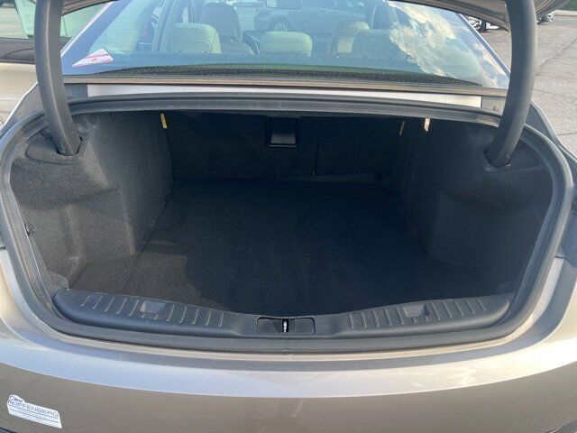2019 Lincoln MKZ Reserve I Carbondale IL