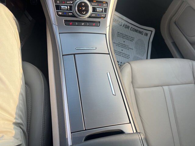 2019 Lincoln MKZ Reserve I Carbondale IL