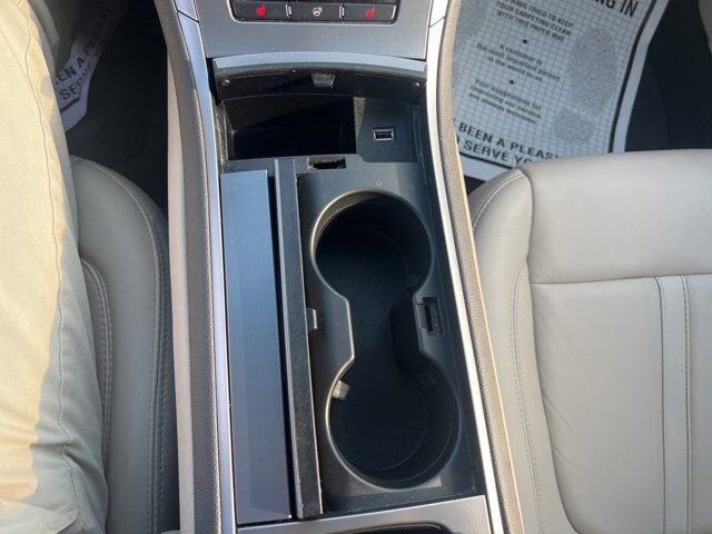 2019 Lincoln MKZ Reserve I Carbondale IL