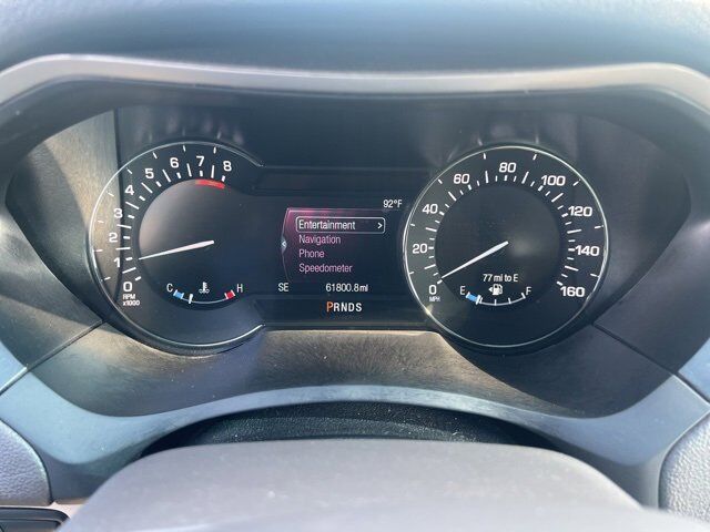 2019 Lincoln MKZ Reserve I Carbondale IL