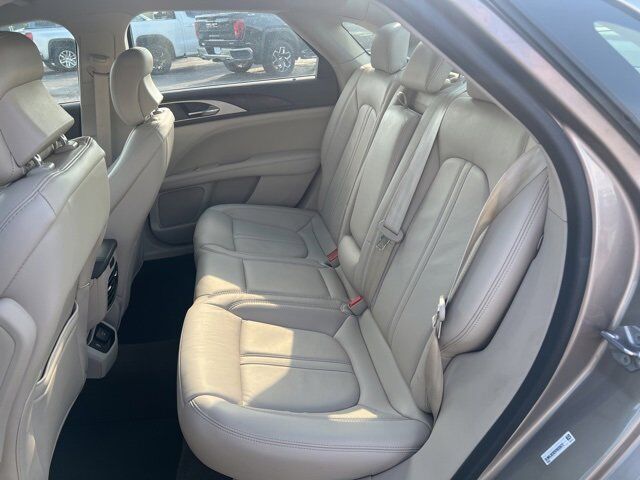 2019 Lincoln MKZ Reserve I Carbondale IL