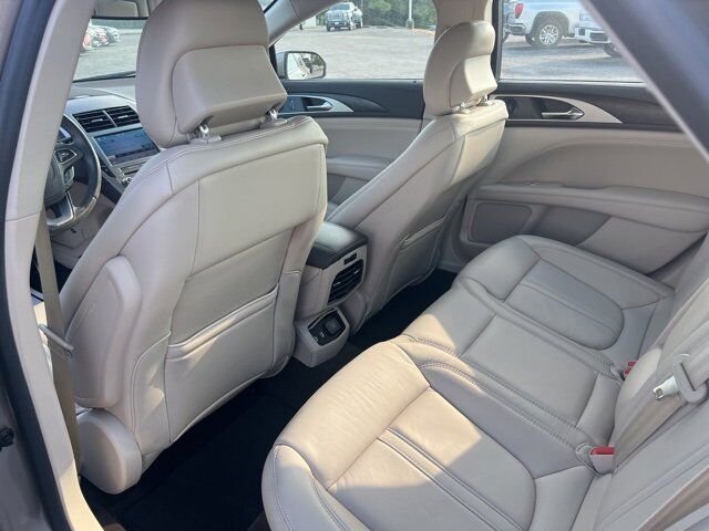 2019 Lincoln MKZ Reserve I Carbondale IL