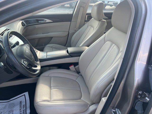 2019 Lincoln MKZ Reserve I Carbondale IL