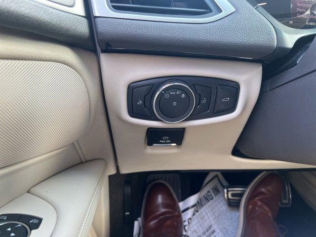 2019 Lincoln MKZ Reserve I Carbondale IL