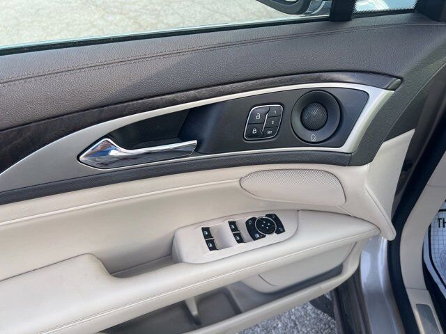2019 Lincoln MKZ Reserve I Carbondale IL