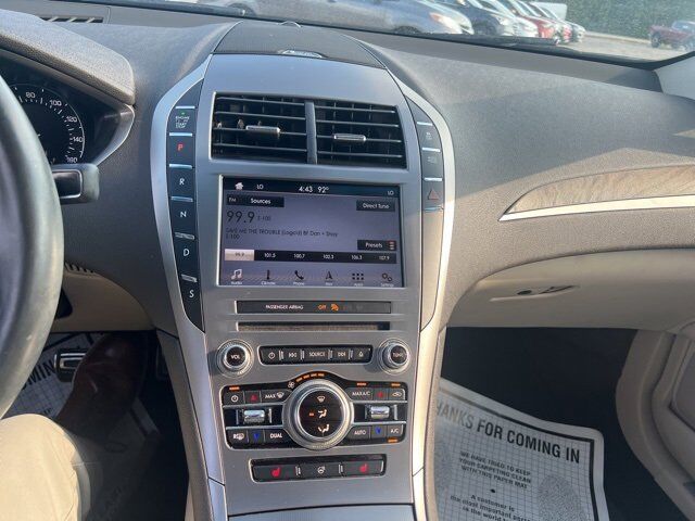 2019 Lincoln MKZ Reserve I Carbondale IL