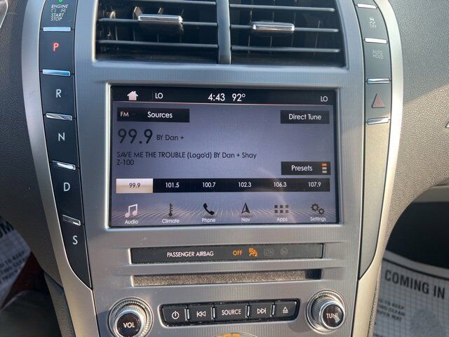 2019 Lincoln MKZ Reserve I Carbondale IL
