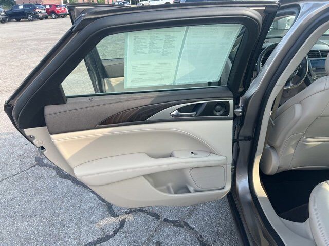 2019 Lincoln MKZ Reserve I Carbondale IL