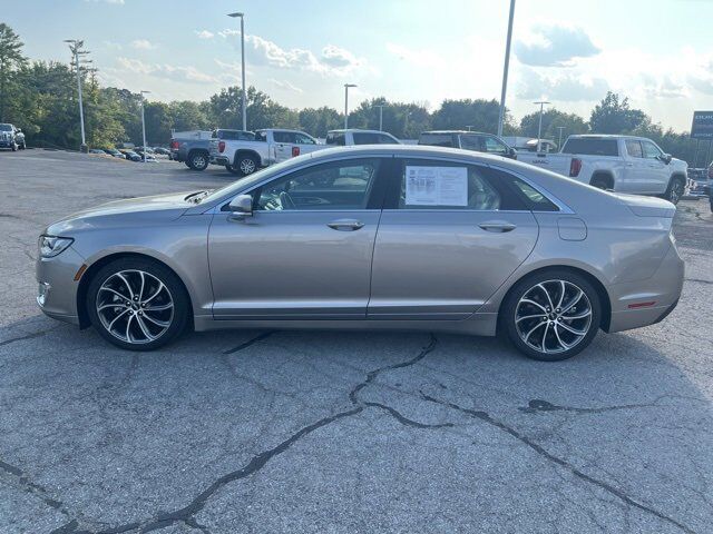 2019 Lincoln MKZ Reserve I Carbondale IL