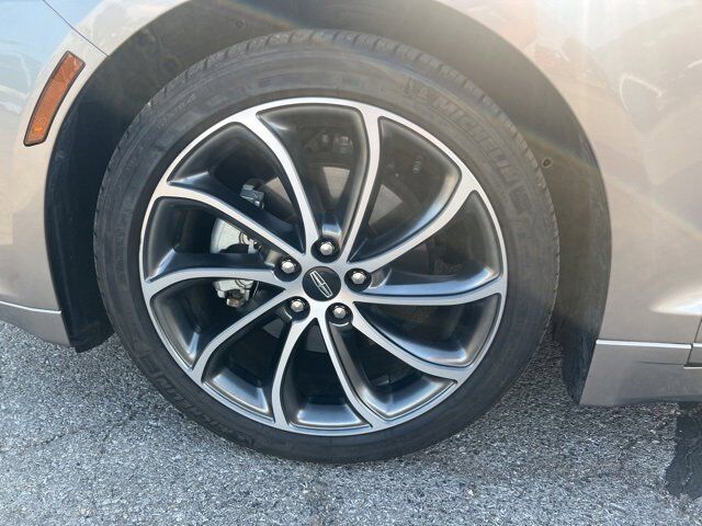 2019 Lincoln MKZ Reserve I Carbondale IL