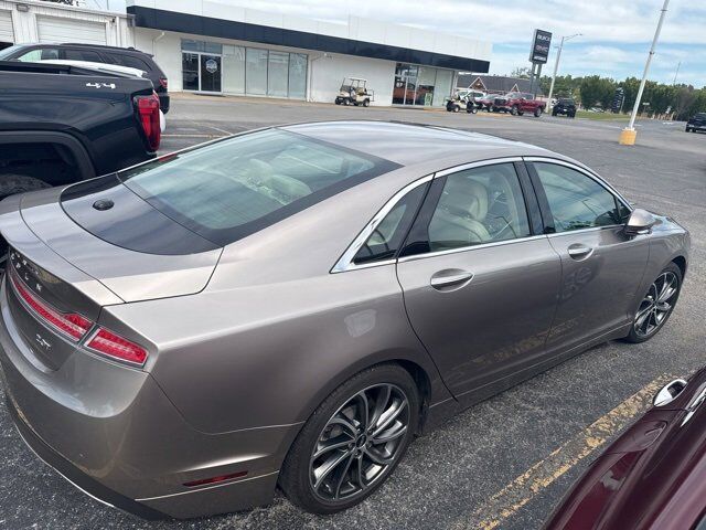 2019 Lincoln MKZ Reserve I Carbondale IL