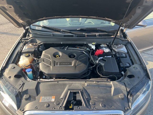 2019 Lincoln MKZ Reserve I Carbondale IL