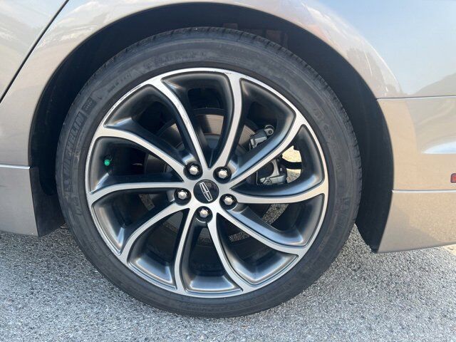 2019 Lincoln MKZ Reserve I Carbondale IL