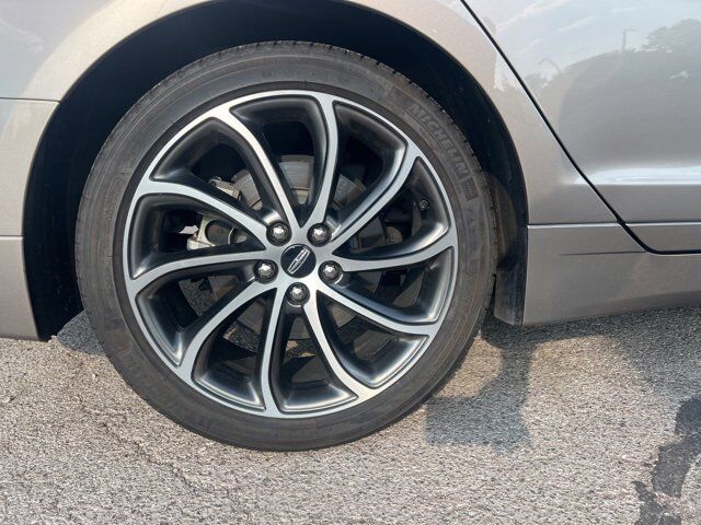 2019 Lincoln MKZ Reserve I Carbondale IL