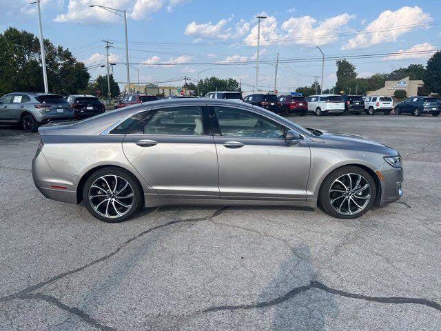 2019 Lincoln MKZ Reserve I Carbondale IL