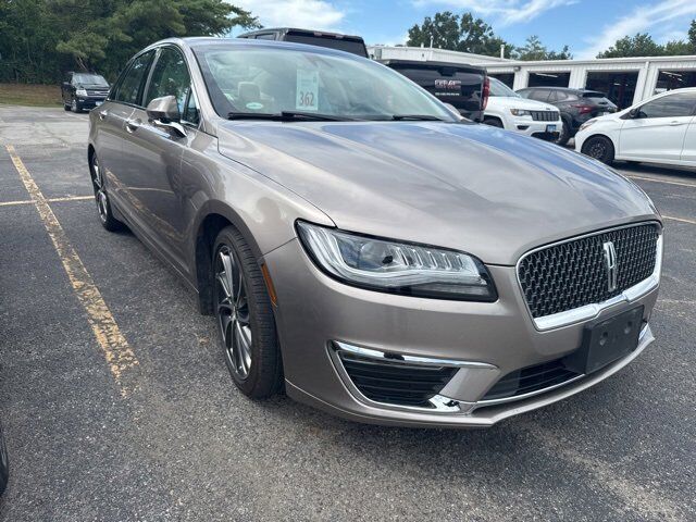 2019 Lincoln MKZ Reserve I Carbondale IL
