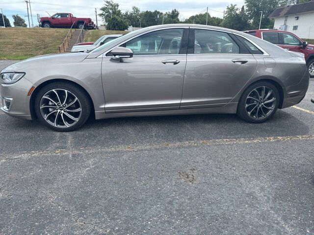 2019 Lincoln MKZ Reserve I Carbondale IL