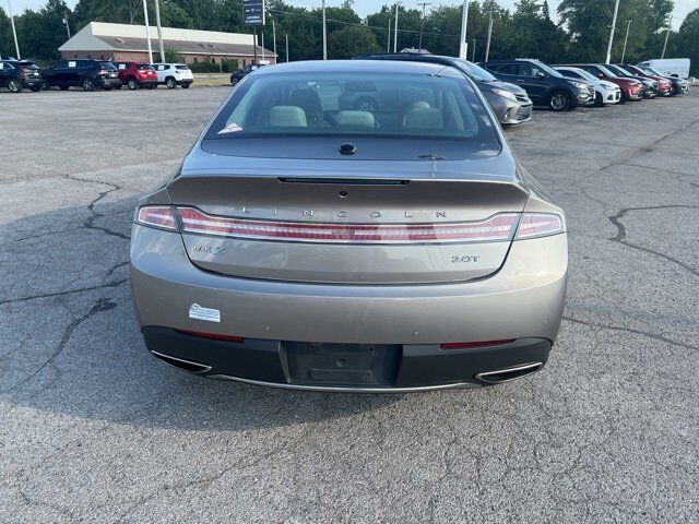 2019 Lincoln MKZ Reserve I Carbondale IL