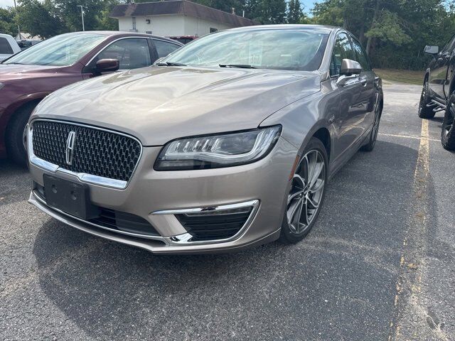 2019 Lincoln MKZ Reserve I Carbondale IL