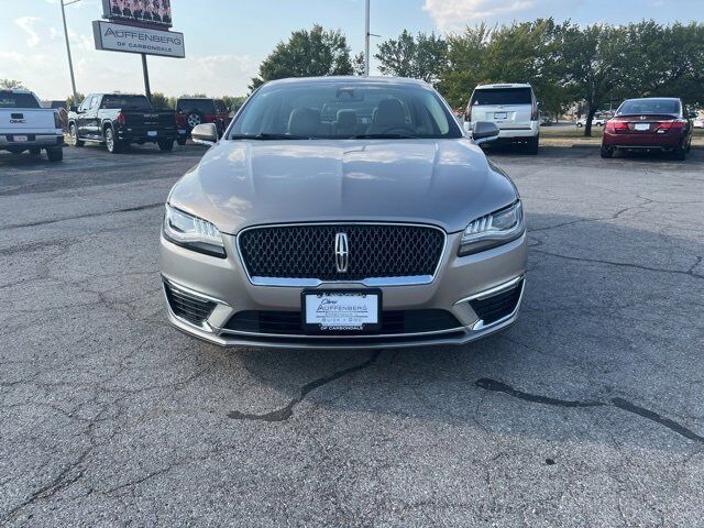 2019 Lincoln MKZ Reserve I Carbondale IL